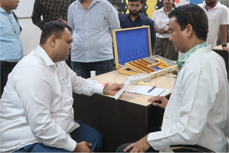World Pharmacists Day 2026, Career Point University Kota