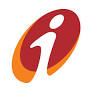 ICICI Bank logo - recruiter at Career Point University Kota campus placement drive 2026-27