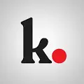 KuKuFM logo - recruiter at Career Point University Kota campus placement drive 2026-27