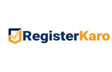 RegisterKaro logo - recruiter at Career Point University Kota campus placement drive 2026-27