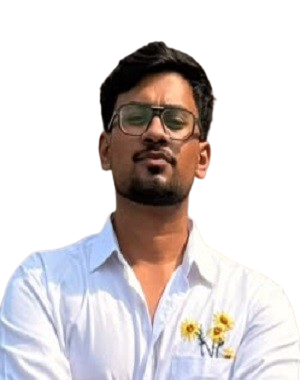 Yash Panch, Campus Ambassador of Career Point University at Thomso'26, IIT Roorkee