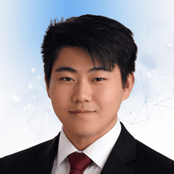 Davis Zhu