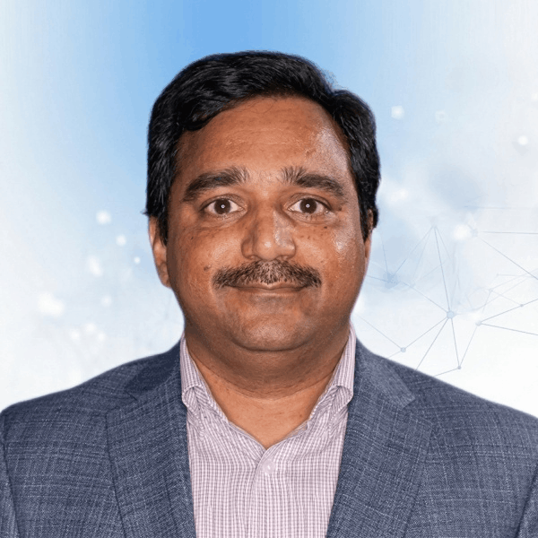 Puneet Sharma
