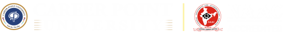 Career Point University Logo