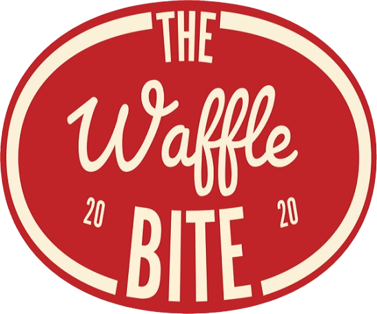 the waffle bite
