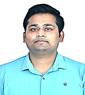 CMA Amit Goyal   Assistant Professor
