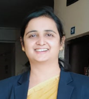 Dr. Aditi GaurAssociate Professor & HOD