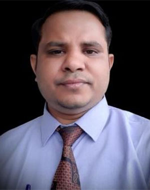 Dr. Abid HussainAssociate Professor