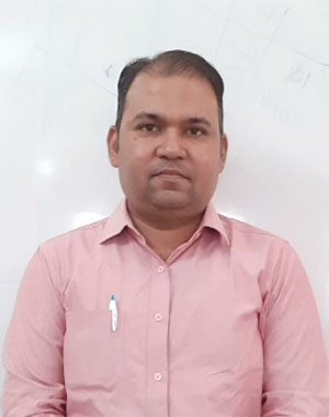 Dr. Amit SharmaAssociate Professor