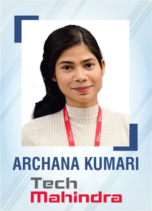 Archana Kumari