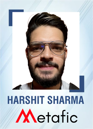 Harshit Sharma