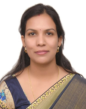 Ms. Preeti GuptaAssistant Professor