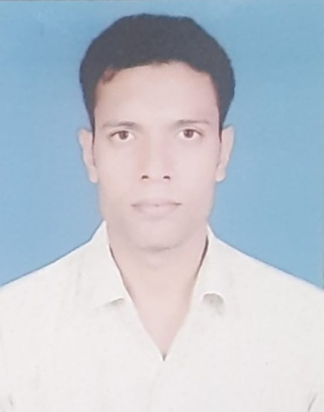 Dr. Deepesh Yadav Assistant Professor